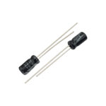 خازن الکترولیتی 22uF 16V (بسته 20 عددی)