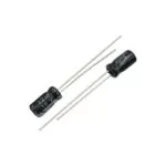 خازن الکترولیتی 22uF 16V (بسته 20 عددی)