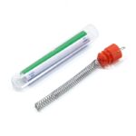 سیم لحیم خودکاری 0.8 میلی متر 10 گرم