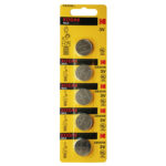 باتری سکه ای کداک مدل 2016 بسته 1 عددی