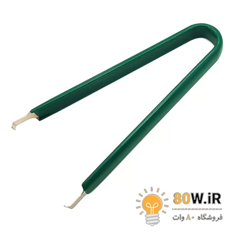 پنس IC کش ST-1471 (قرمز)