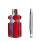 پیچ گوشتی مدل a8