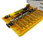 ست پیچ گوشتی TE6089C