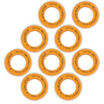 نوار تفلون آسیا گلد مدل MA10