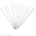 تیغه اره مویی بسته 12 عددی