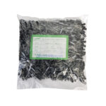 خازن الکترولیتی 22uF 50V (بسته 20 عددی)