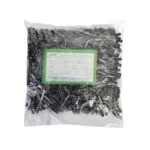 خازن الکترولیتی 22uF 50V (بسته 20 عددی)