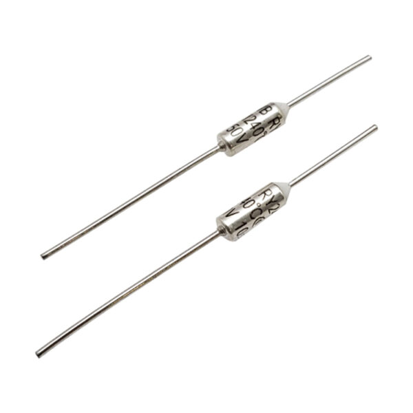 ترموفیوز 250V-10A 240°C