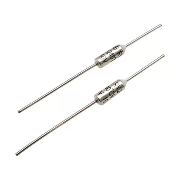 ترموفیوز 250V-10A 240°C