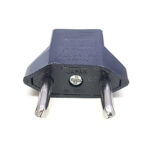 تبدیل دوشاخه برق 110 به 220 ولت