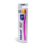 مسواک ضدتینر مدل AllWhite (برس متوسط)