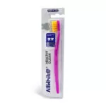 مسواک ضدتینر مدل AllWhite (برس متوسط)