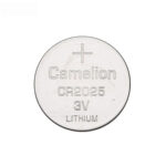 باتری سکه ای کملیون مدل CR2025 بسته 1 عددی