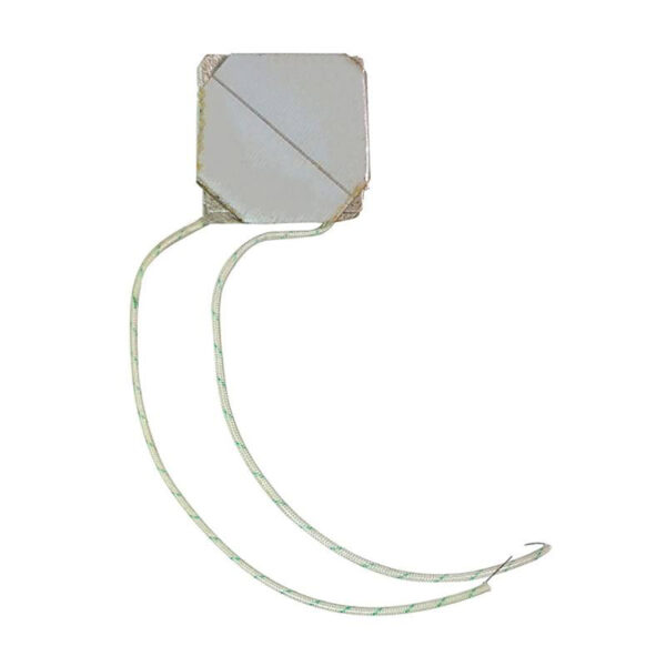 المنت اسپند دودکن مدل بزرگ