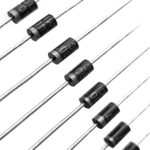 دیود 1N4007 Orginal (بسته 20 عددی)