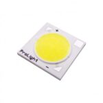 LED COB سفید مهتابی 10W مارک PROLIGHT OPTO مدل PDCR