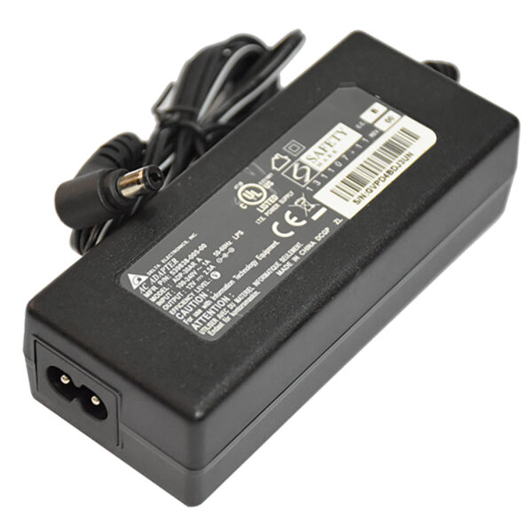 آداپتور 12 ولت 5 آمپر DELTA