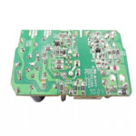 برد تغذیه سوئیچینگ 12V-1A