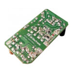 برد تغذیه سوئیچینگ 12v-1.2A