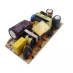 برد تغذیه سوئیچینگ 12v-1.5A