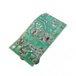 برد تغذیه سوئیچینگ 12v-1.5A