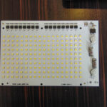 چیپ پروژکتور 150 وات مهتابی مدل W158-L105