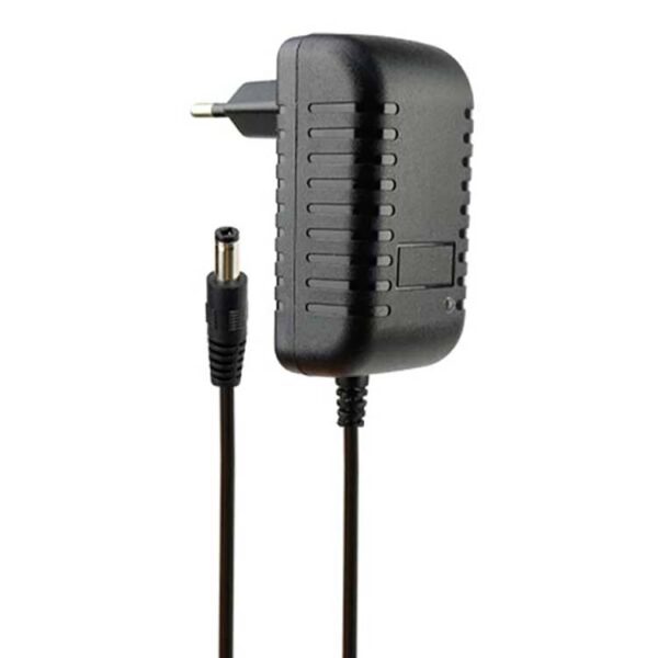 آداپتور 9 ولت 1 آمپر