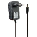 آداپتور 9 ولت 1 آمپر