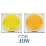 چیپ COB 30w 220 ولت آفتابی 1919
