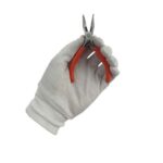 دم باریک الکترونیکی 4.5 اینچ