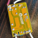 درایور ال ای دی دارک انرژی 36-18 وات