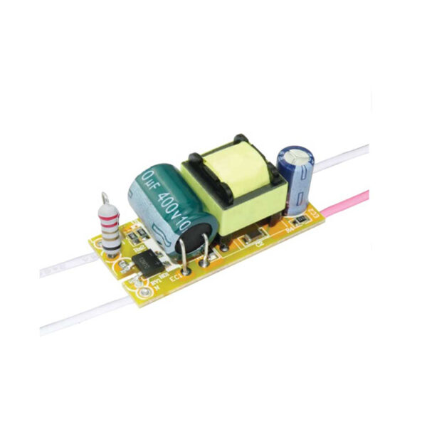 درایور ال ای دی دارک انرژی 12-8 وات