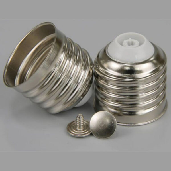 سرپیچ خام E27