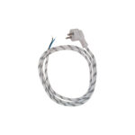 سیم اتو 2 رشته 2 متری مدل Genuine