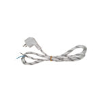 سیم اتو 2 رشته 2 متری مدل Genuine