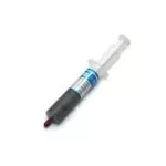 خمیر سیلیکون سرنگی 5 گرمی مشکی HC-151