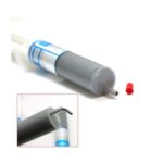 خمیر سیلیکون سرنگی 5 گرمی مشکی HC-151