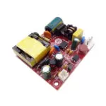 برد تغذیه آیفون تصویری 15v-1.5A مارک BMC