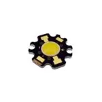 LED COB سفید طبیعی 3W مدل LUSTROUS 5CLAE0835