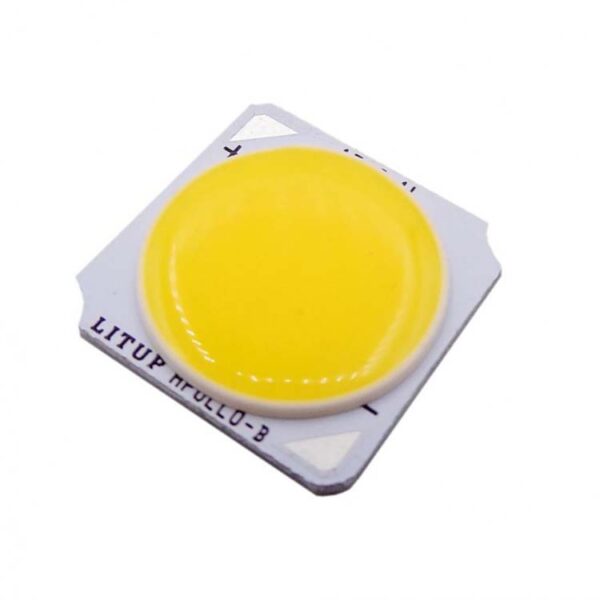 LED COB سفید آفتابی 5W-45V مدل APOLLO-B