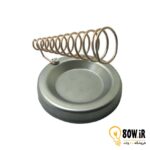 پایه هویه مدل خاکستری