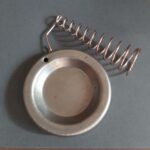 پایه هویه مدل خاکستری