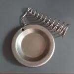 پایه هویه مدل خاکستری