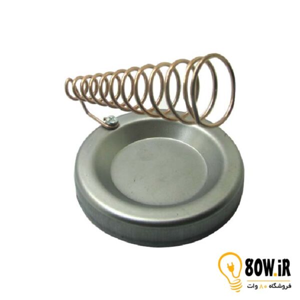 پایه هویه مدل خاکستری