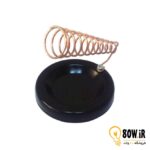 پایه هویه مدل Black