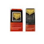 ست 6 عددی پیچ گوشتی ساعتی