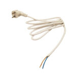 سیم اتو دو رشته 2 متری مدل Rosso