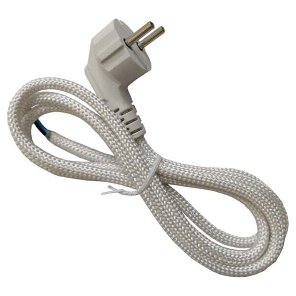 سیم اتو 3 رشته 2 متری مدل Rosso