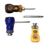 پیچ گوشتی مشتی دو طرفه تنظیمی