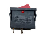 کلید دوبل سشوار 1 به 2 گاسونیک